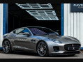 Jaguar F-Type V6 R-DYNAMIC 2
