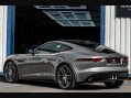 Jaguar F-Type V6 R-DYNAMIC 4