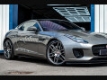 Jaguar F-Type V6 R-DYNAMIC 6