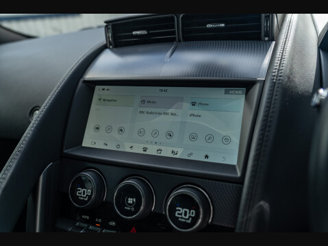 Jaguar F-Type V6 R-DYNAMIC 13