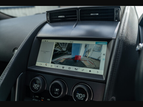 Jaguar F-Type V6 R-DYNAMIC 14
