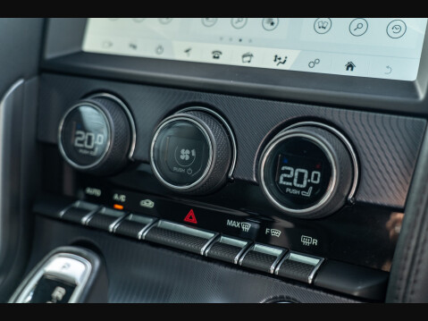 Jaguar F-Type V6 R-DYNAMIC 15