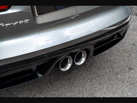 Jaguar F-Type V6 R-DYNAMIC 22