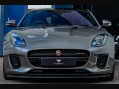 Jaguar F-Type V6 R-DYNAMIC 27
