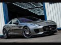 Jaguar F-Type V6 R-DYNAMIC 29