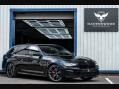 BMW 5 Series 520D M SPORT TOURING MHEV 1