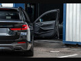 BMW 5 Series 520D M SPORT TOURING MHEV 7