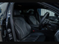 BMW 5 Series 520D M SPORT TOURING MHEV 9