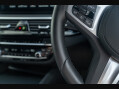 BMW 5 Series 520D M SPORT TOURING MHEV 12