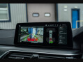 BMW 5 Series 520D M SPORT TOURING MHEV 14