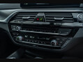 BMW 5 Series 520D M SPORT TOURING MHEV 15