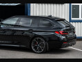 BMW 5 Series 520D M SPORT TOURING MHEV 23