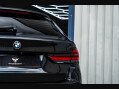 BMW 5 Series 520D M SPORT TOURING MHEV 26