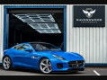 Jaguar F-Type V6 R-DYNAMIC 1