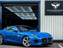 Jaguar F-Type V6 R-DYNAMIC