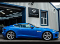 Jaguar F-Type V6 R-DYNAMIC 3
