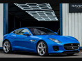Jaguar F-Type V6 R-DYNAMIC 2
