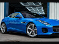 Jaguar F-Type V6 R-DYNAMIC 8