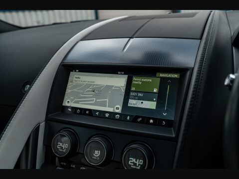 Jaguar F-Type V6 R-DYNAMIC 13