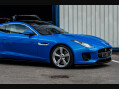 Jaguar F-Type V6 R-DYNAMIC 22
