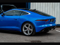 Jaguar F-Type V6 R-DYNAMIC 23