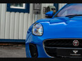 Jaguar F-Type V6 R-DYNAMIC 25