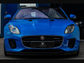 Jaguar F-Type V6 R-DYNAMIC 27
