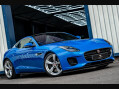 Jaguar F-Type V6 R-DYNAMIC 29
