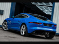 Jaguar F-Type V6 R-DYNAMIC 30