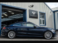 Mercedes-Benz C Class C 300 AMG LINE PREMIUM 3