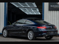 Mercedes-Benz C Class C 300 AMG LINE PREMIUM 4