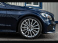 Mercedes-Benz C Class C 300 AMG LINE PREMIUM 5