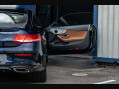 Mercedes-Benz C Class C 300 AMG LINE PREMIUM 7