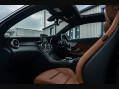 Mercedes-Benz C Class C 300 AMG LINE PREMIUM 8