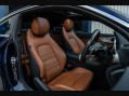 Mercedes-Benz C Class C 300 AMG LINE PREMIUM 9