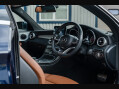 Mercedes-Benz C Class C 300 AMG LINE PREMIUM 10