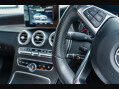Mercedes-Benz C Class C 300 AMG LINE PREMIUM 12