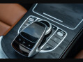 Mercedes-Benz C Class C 300 AMG LINE PREMIUM 17