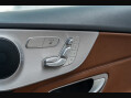 Mercedes-Benz C Class C 300 AMG LINE PREMIUM 18