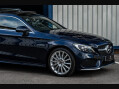 Mercedes-Benz C Class C 300 AMG LINE PREMIUM 23