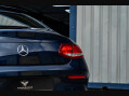 Mercedes-Benz C Class C 300 AMG LINE PREMIUM 26
