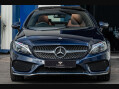 Mercedes-Benz C Class C 300 AMG LINE PREMIUM 27