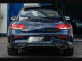 Mercedes-Benz C Class C 300 AMG LINE PREMIUM 28