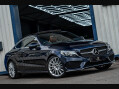 Mercedes-Benz C Class C 300 AMG LINE PREMIUM 29