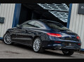 Mercedes-Benz C Class C 300 AMG LINE PREMIUM 30