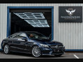 Mercedes-Benz C Class C 300 AMG LINE PREMIUM 1