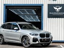 BMW X3 M40D