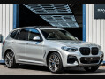 BMW X3 M40D 2