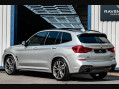 BMW X3 M40D 3