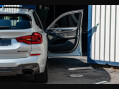 BMW X3 M40D 5